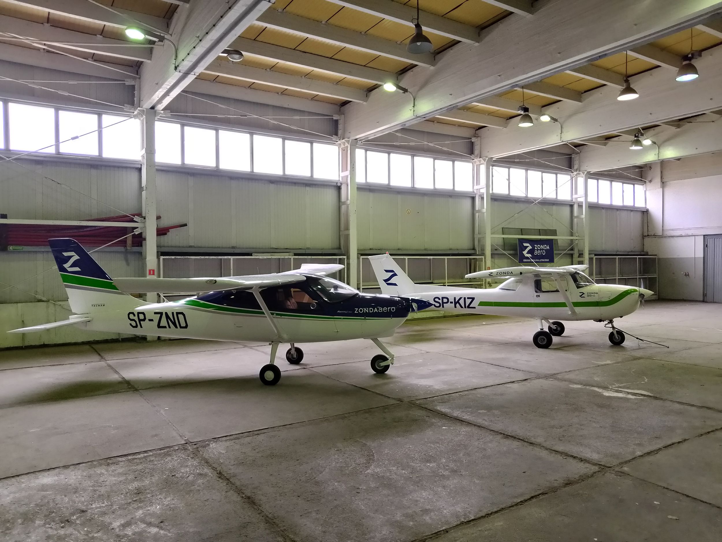 ZONDAaero