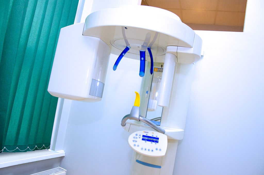 GSL Dentist