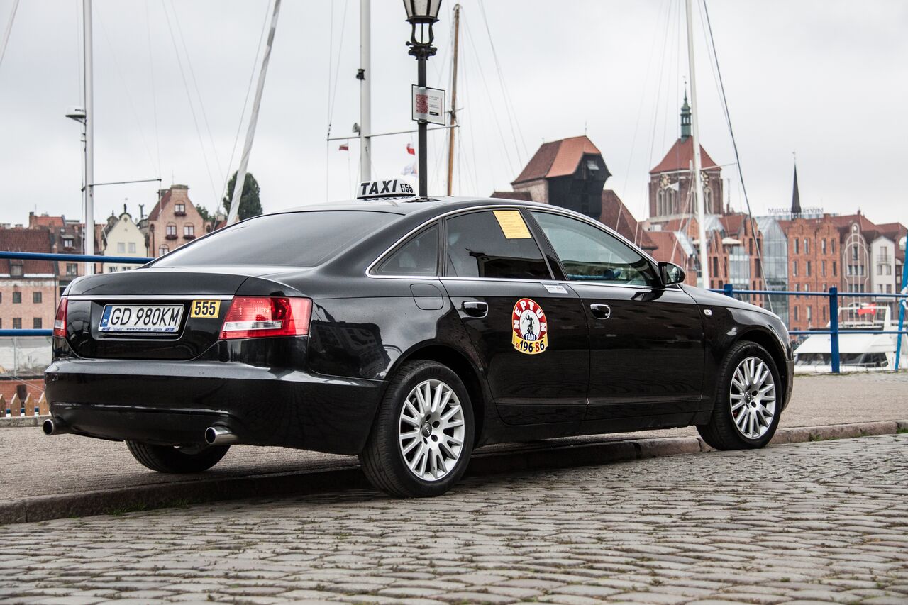 Neptun Taxi