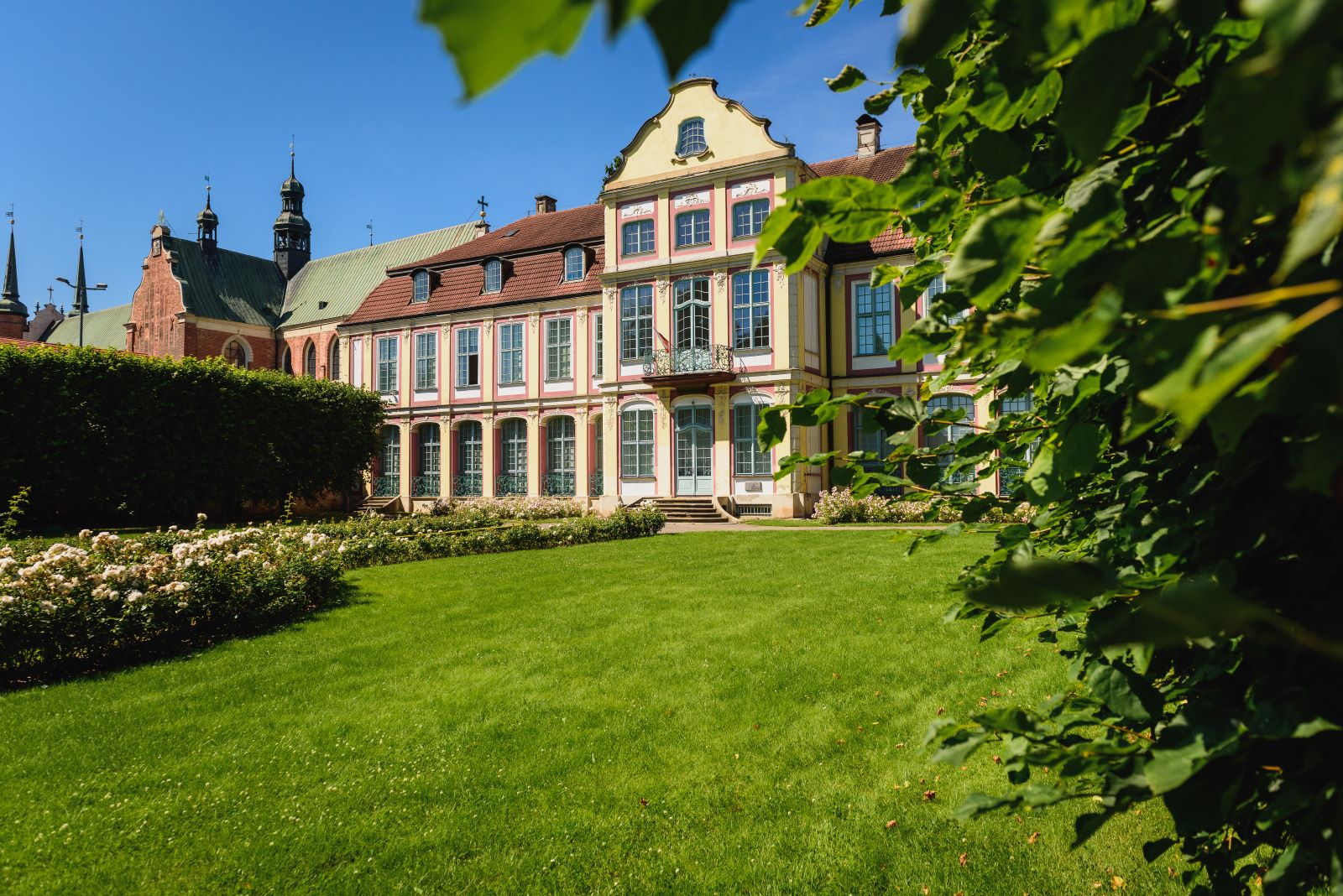 Oddział Sztuki Nowoczesnej Muzeum Narodowego w Gdańsku