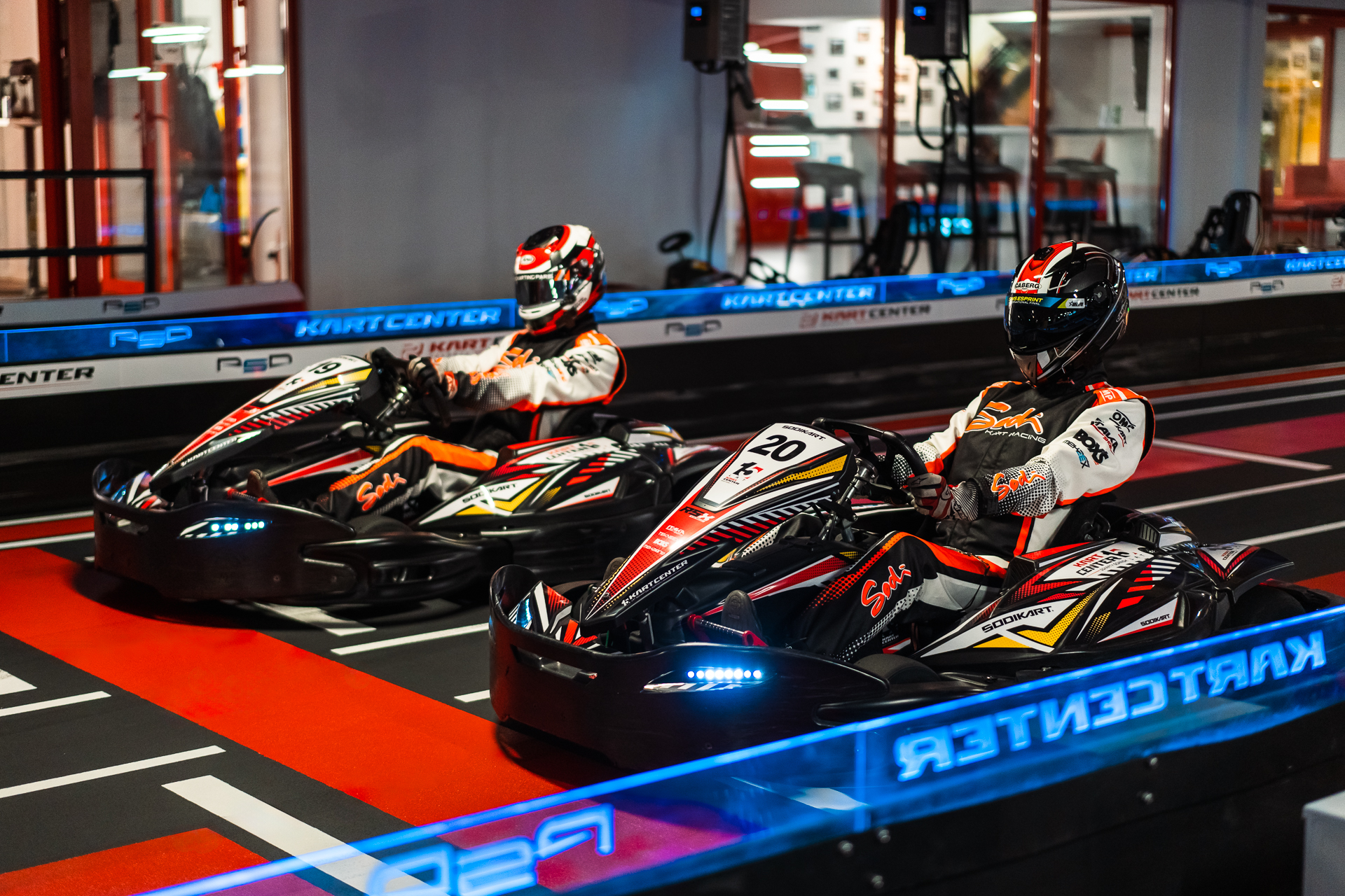 KartCenter