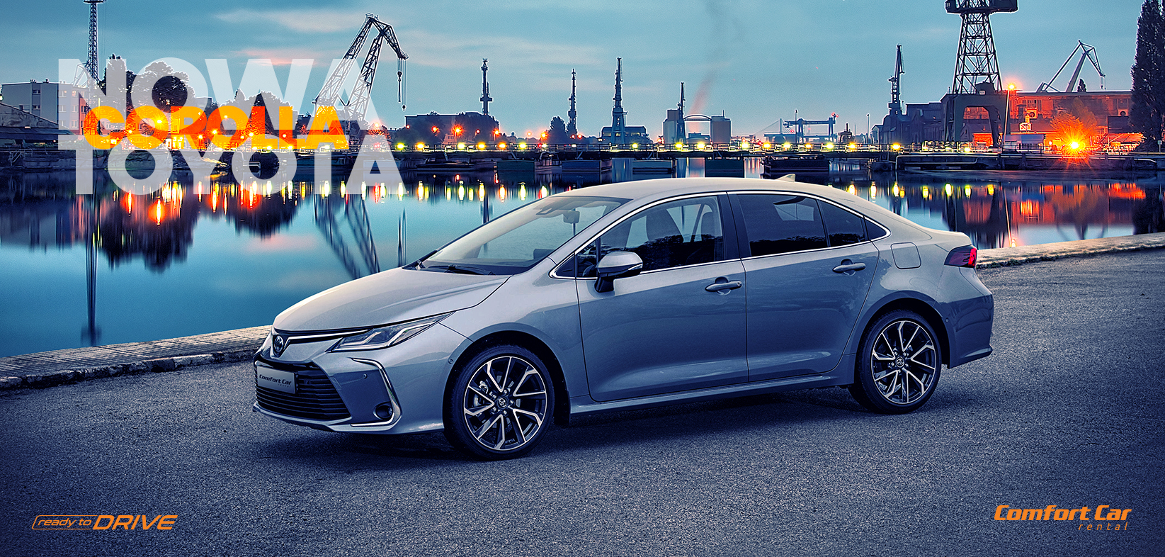 ComfortCar Gdańsk