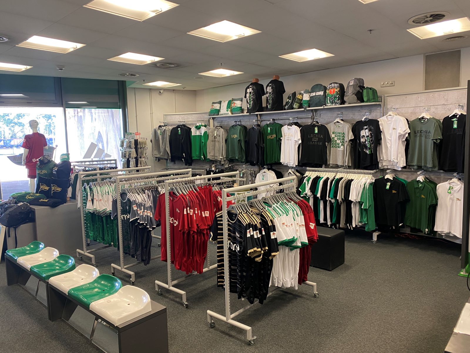 Fanstore Lechia Gdańsk