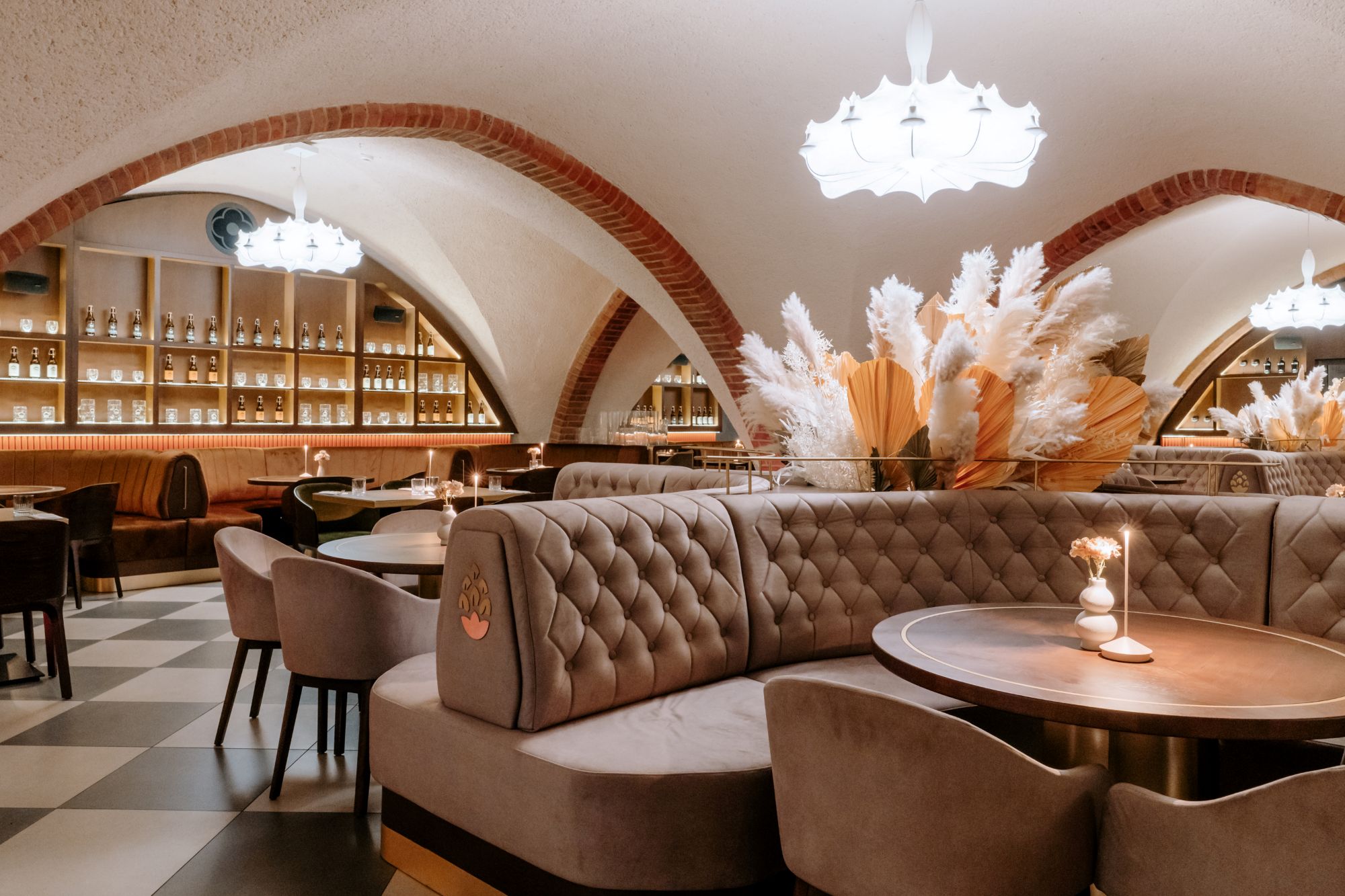 Restauracja Piwnica Rajców