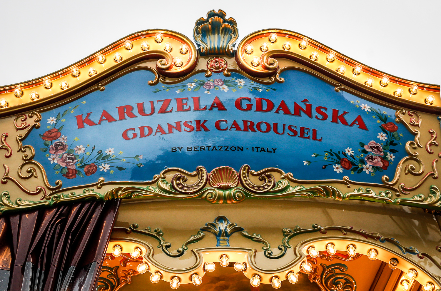 Karuzela Gdańska