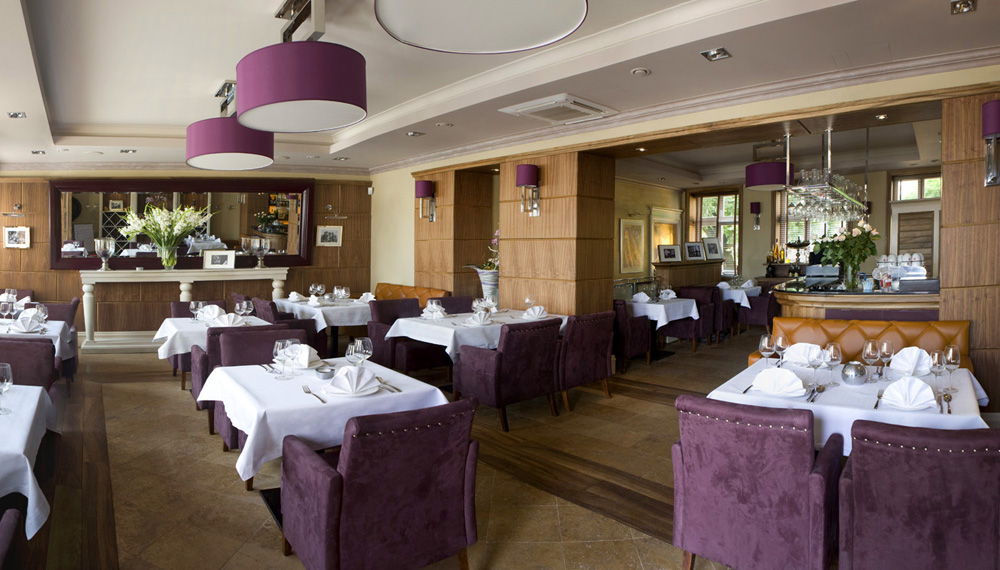 Restauracja Fellini