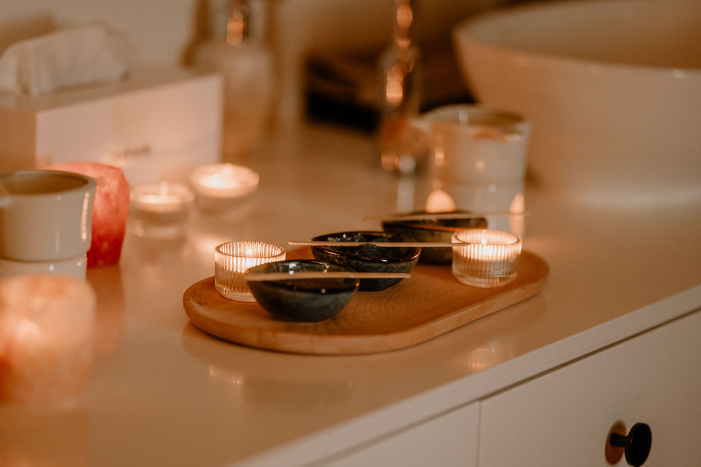 Remedy SPA Wellness Therapy