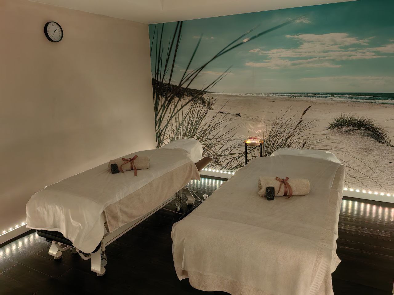 Amira Spa Sopot