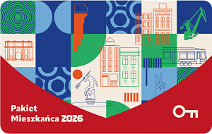 Pakiet Mieszkańca 2026