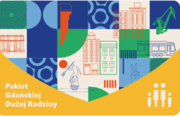 Pakiet Gdańskiej Dużej Rodziny 2027
