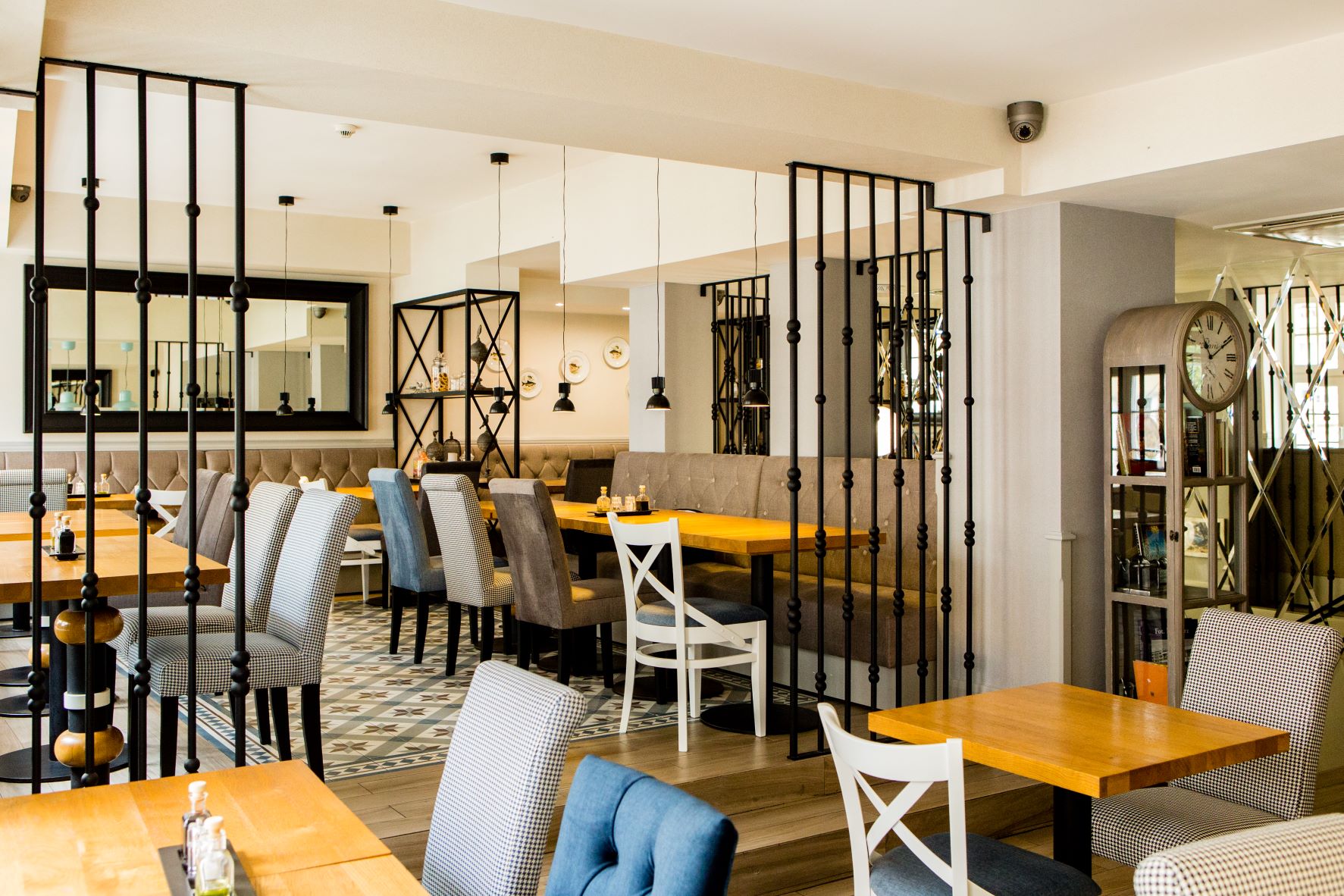 Restauracja KOS