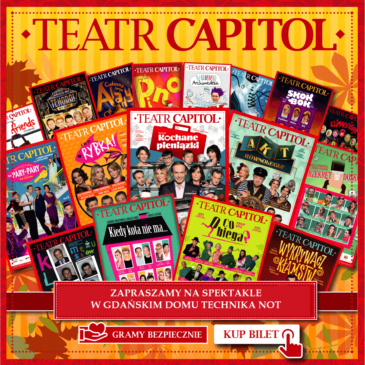 Teatr Capitol