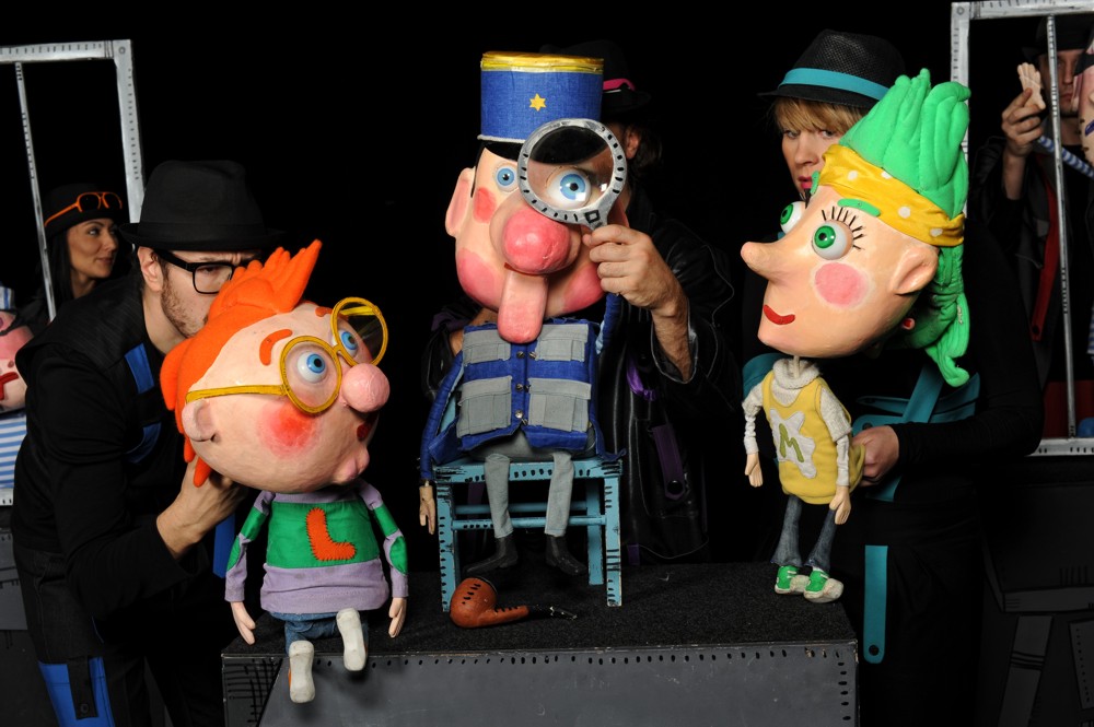 Miejski Teatr Miniatura