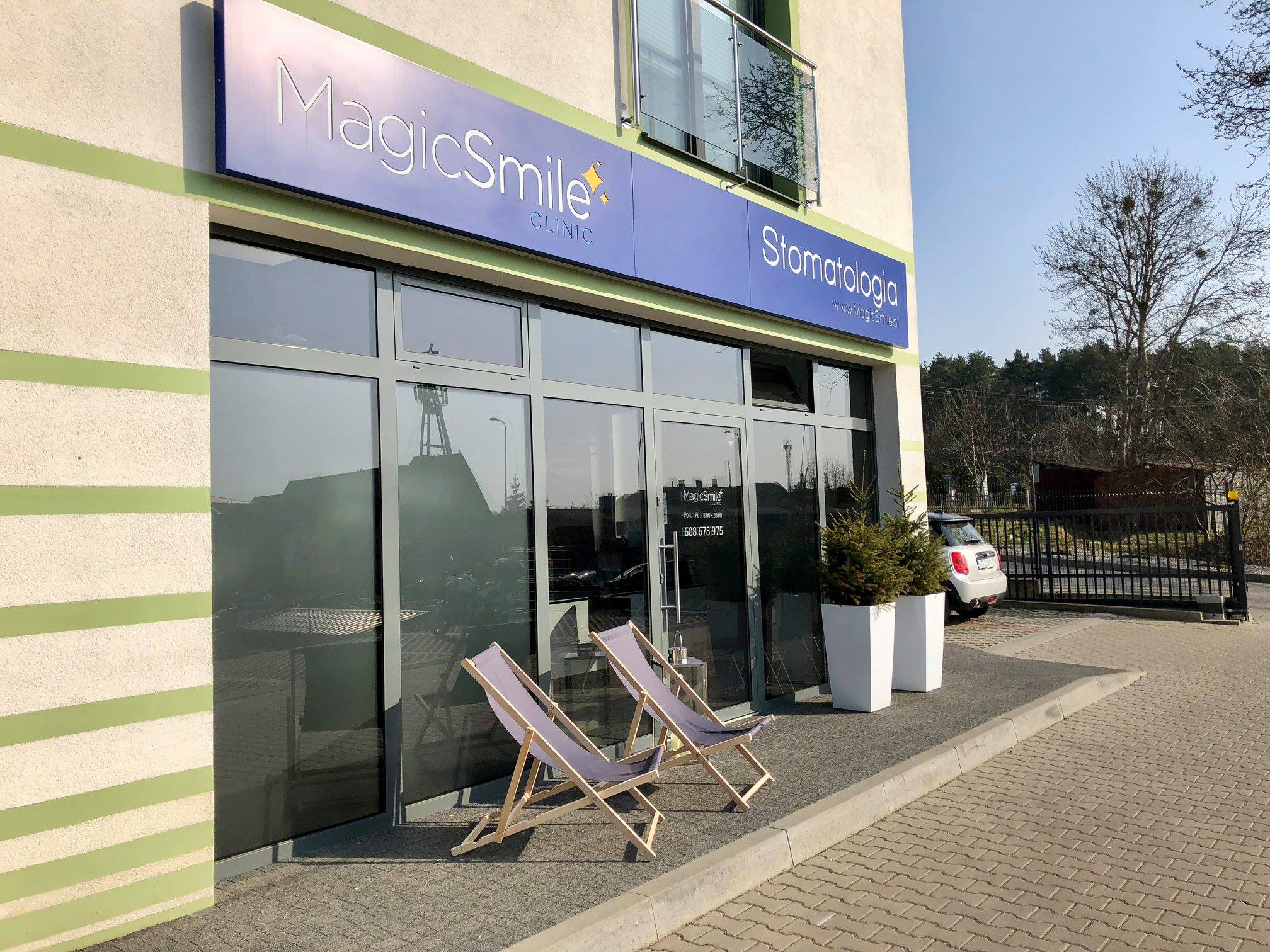 Magic Smile Clinic