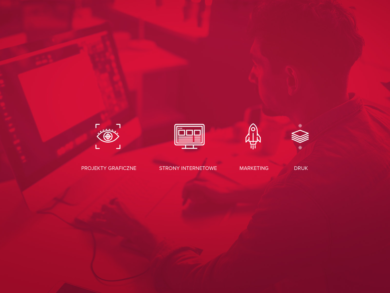 Agencja Reklamowa Tdutkowski com