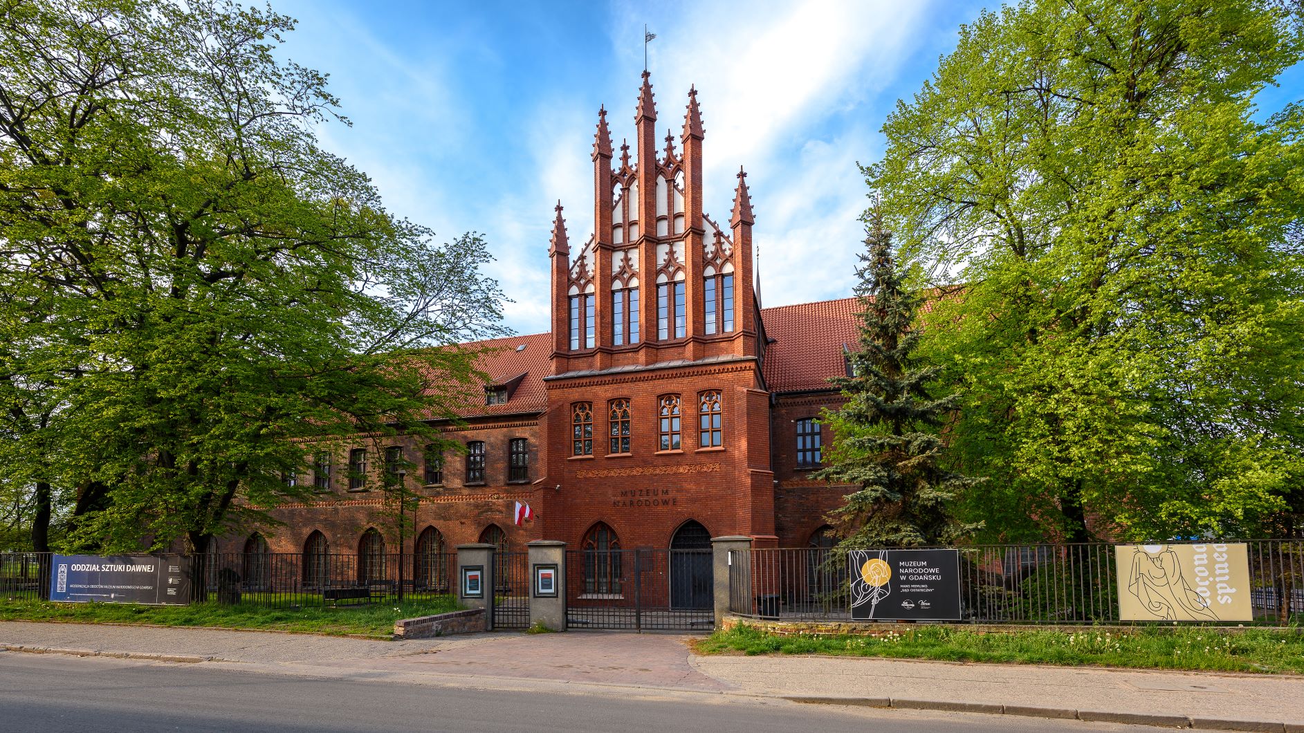 Oddział Sztuki Dawnej Muzeum Narodowego w Gdańsku