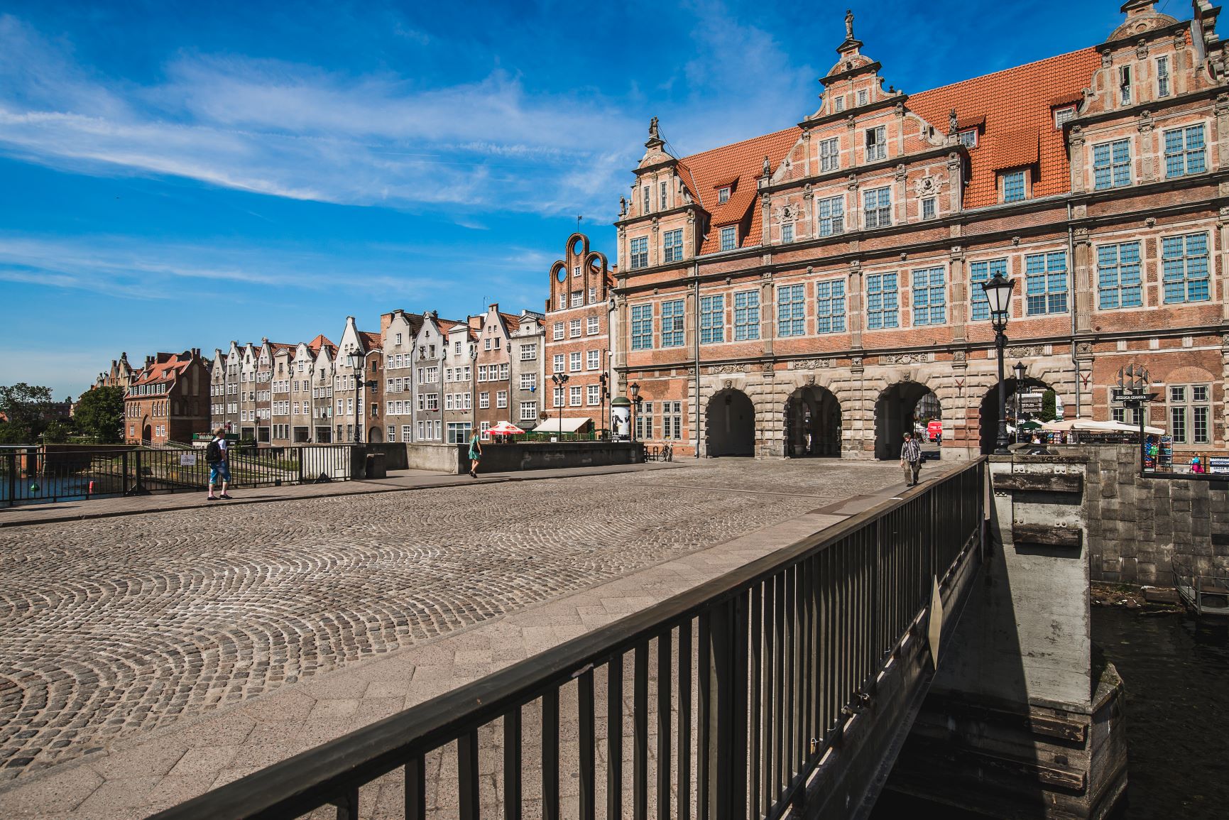 Oddział Zielona Brama/Gdańska Galeria Fotografii Muzeum Narodowego w Gdańsku