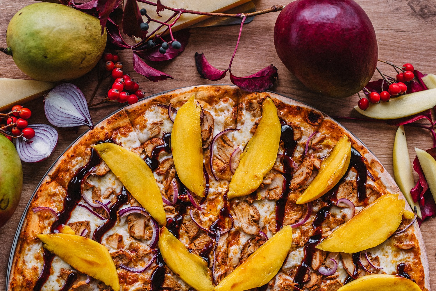 Pizzeria 105 Stopiątka (Kowale – Ujeścisko)