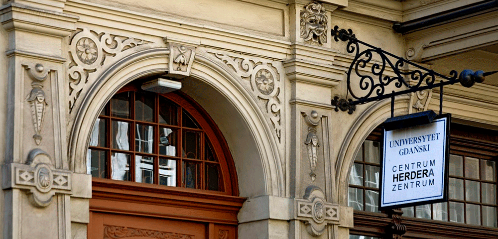 Centrum Herdera Uniwersytetu Gdańskiego