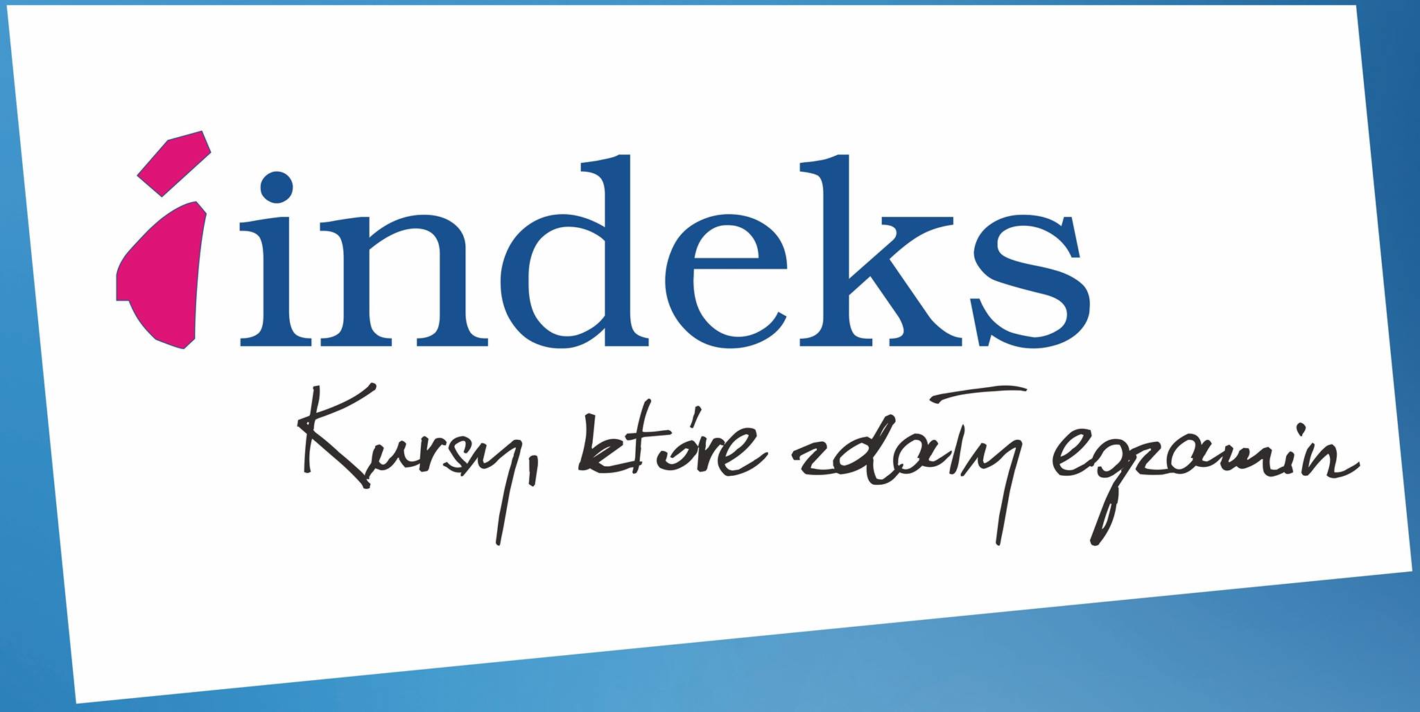 Studencki Ośrodek Kształcenia Indeks