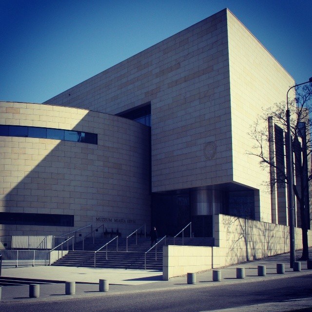 Muzeum Miasta Gdyni