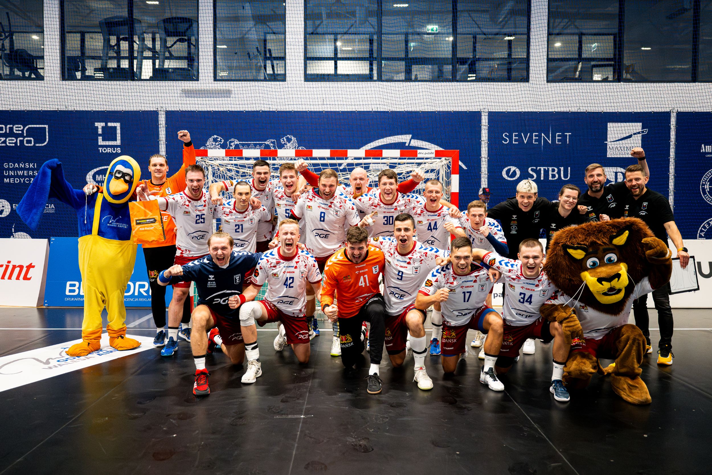 PGE Wybrzeże Gdańsk