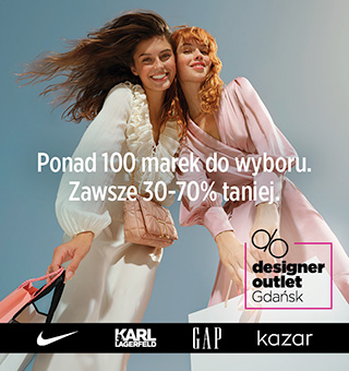 Banner reklamowy