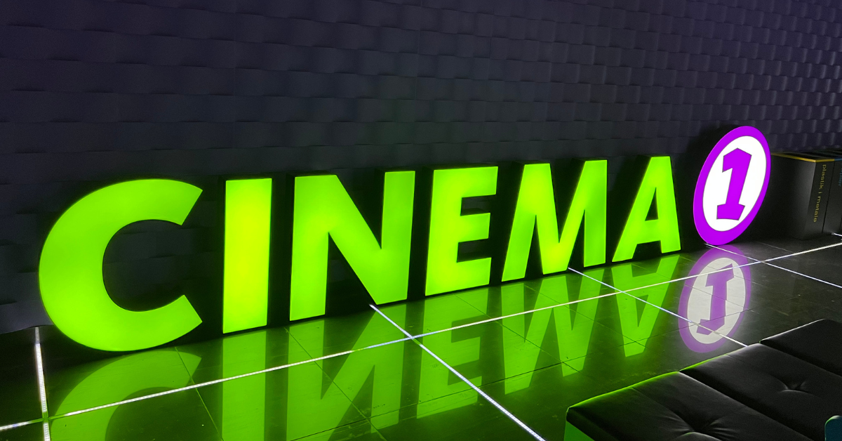 Kino Cinema1