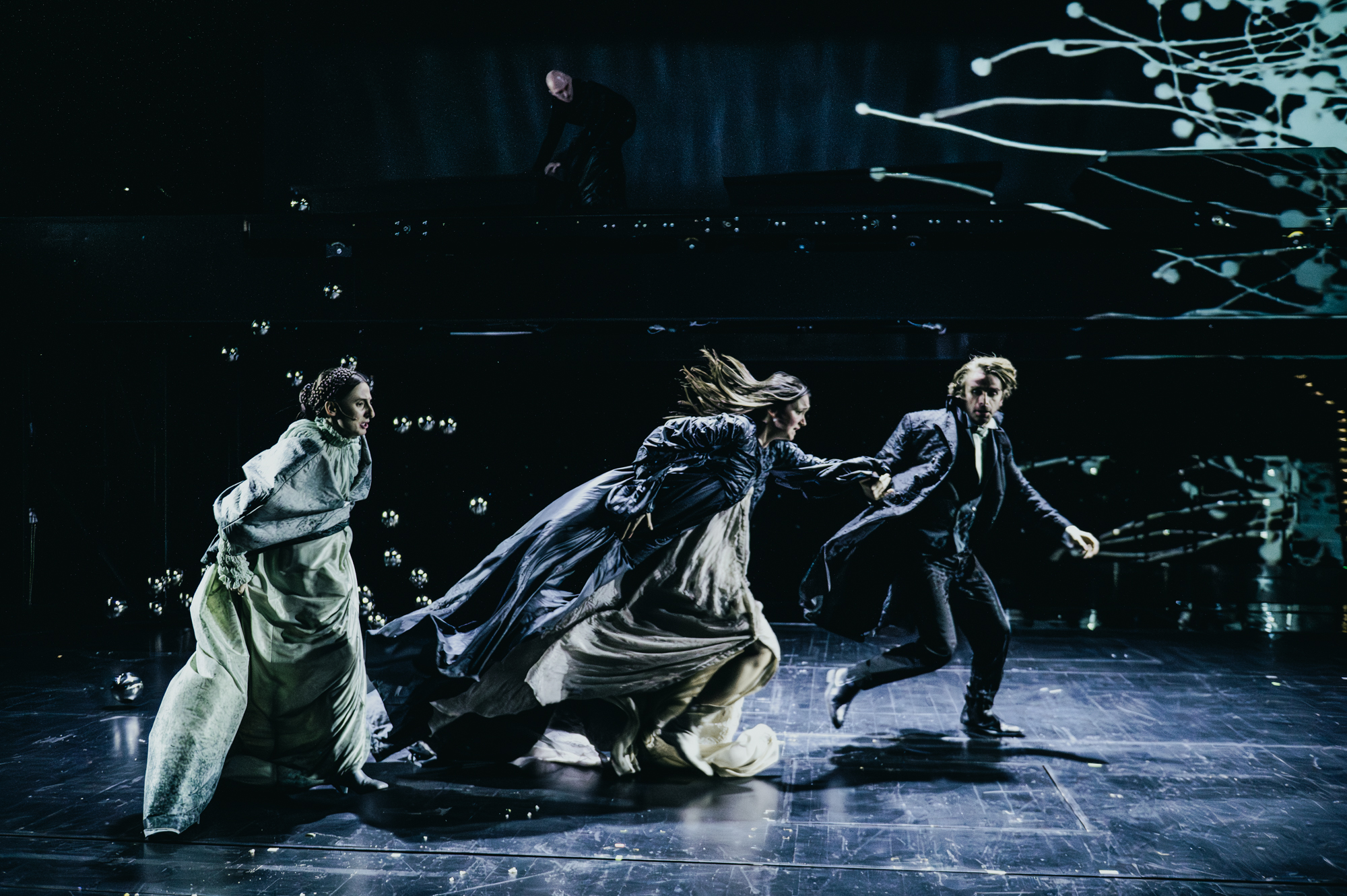 Teatr Wybrzeże