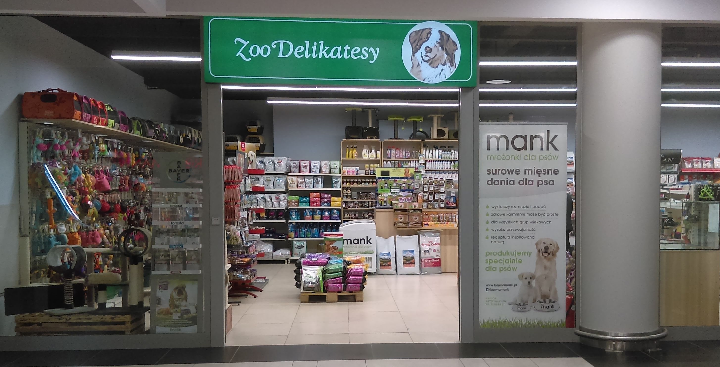 ZooDelikatesy