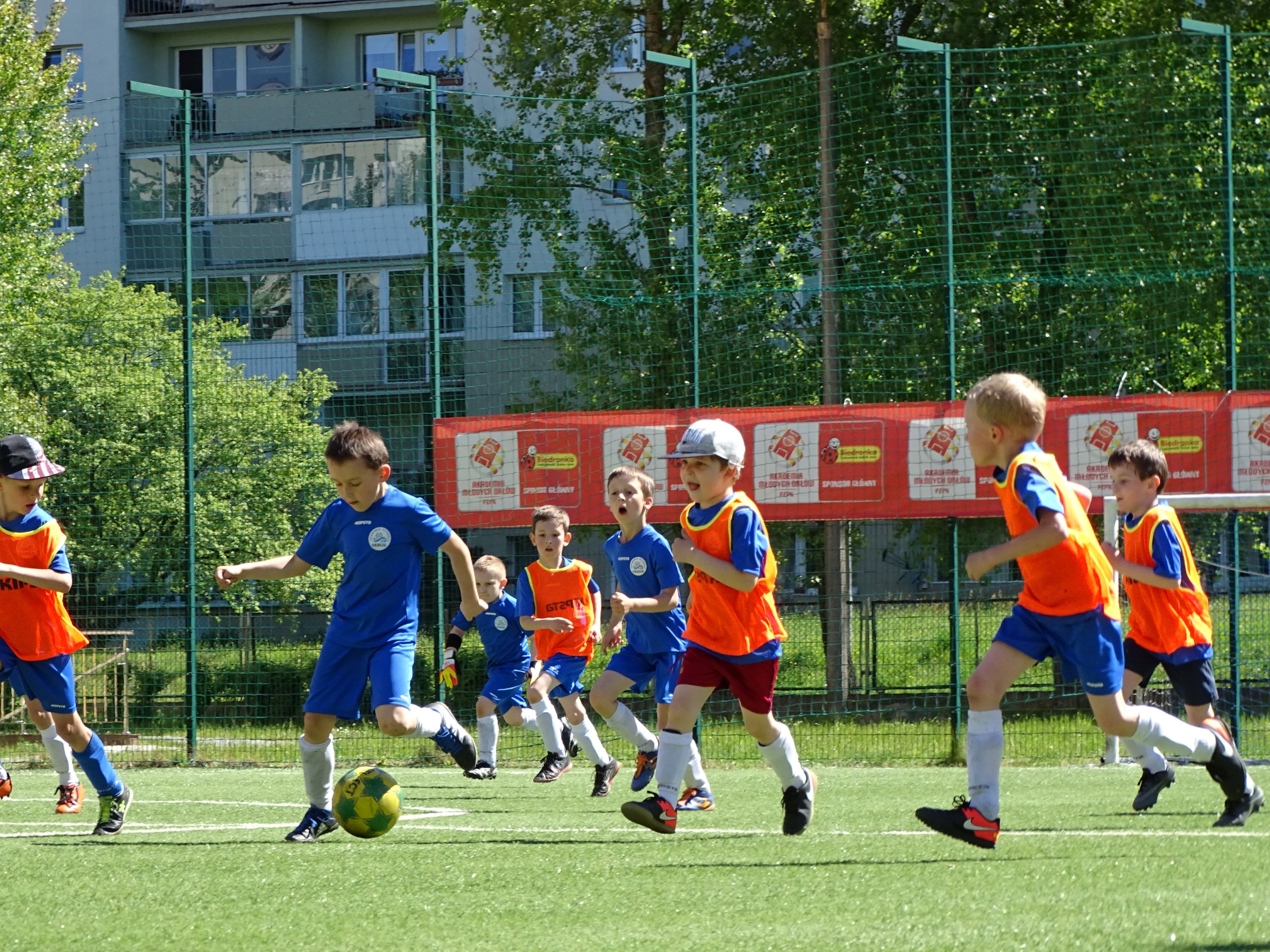 Akademia Futbolu Morze Gdańsk